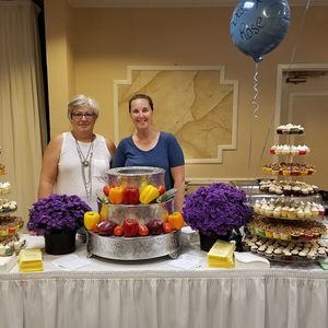 Meet your Posher, Michele